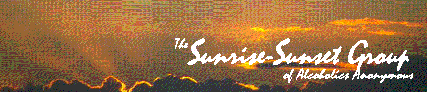 Sunrise-Sunset Group